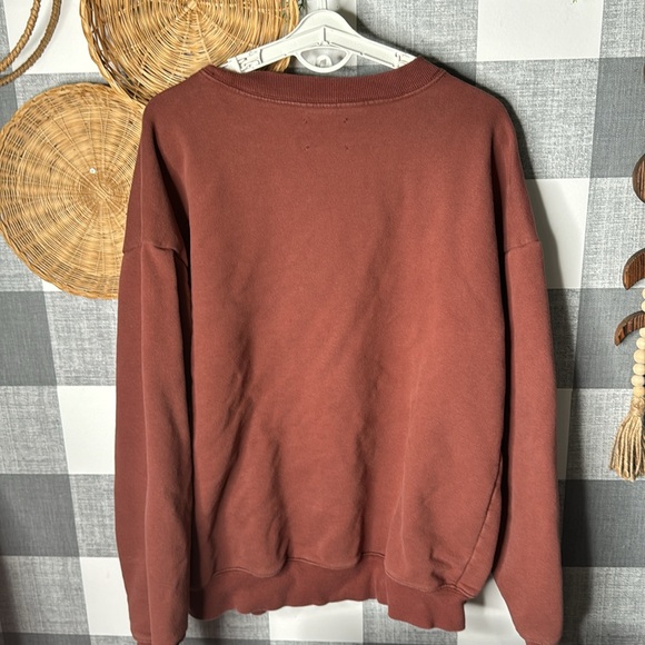 Offline Aerie Crewneck - Picture 4 of 4
